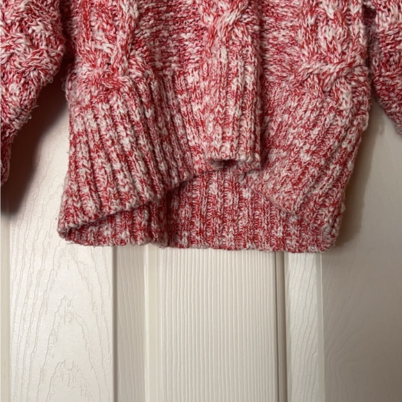 Anthropology | Women’s Slouchy Knit Sweater Top Size Small - Picture 5 of 7
